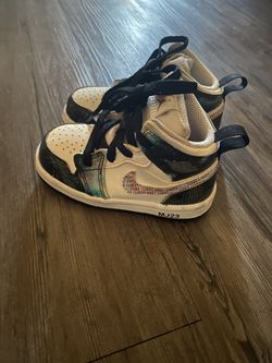 Baby Nike Jordans 
