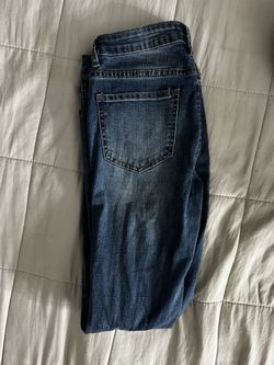 Jeans Size 5 