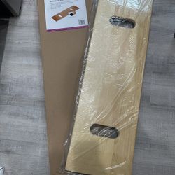 DMI Transfer Board/ 32 x 10 x 1/  up to 735 Pounds/ New