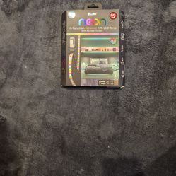 Neon LED strip lights