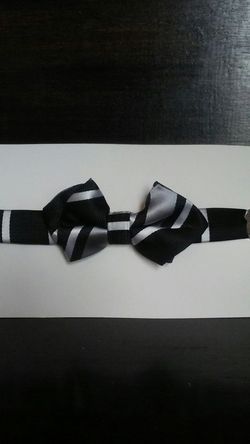 Little boy BowTie