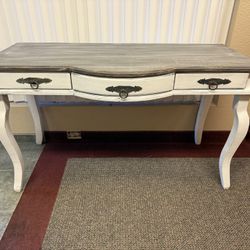 Entry Way Table 