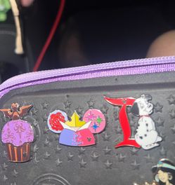 Disney Pins