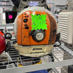 Stihl Blower