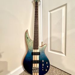 Spectra SPB IV Bass