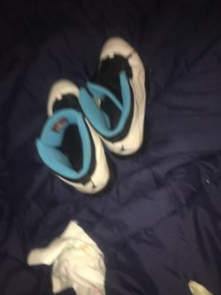Jordan 10s sz 11! Name your price