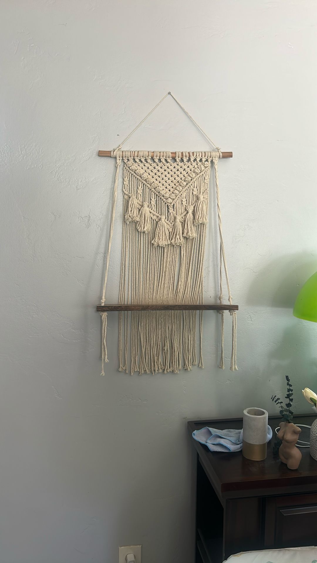 Decorative Shelving