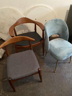 Quality Chairs - New.