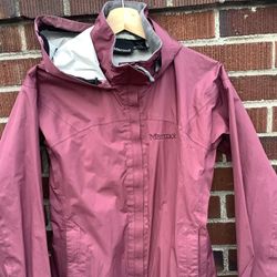 Marmot Women’s Rain Jacket Women's Size Small