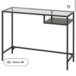 IKEA Laptop Table/desk 