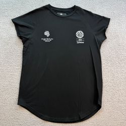 Darc Sport T Shirt 2015 Wolves NFGU Cap Sleeve Tight Fit XL