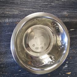 #Dog Dishes #Stainless Steel 