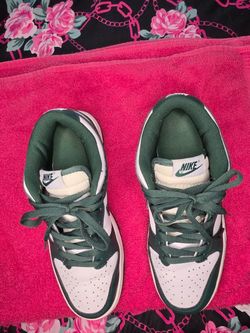 Green air forces