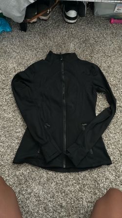 Lululemon Black Set