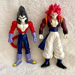 Super Battle Collection