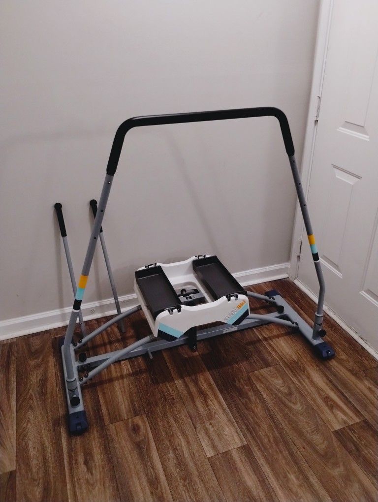 Aeroski Machine