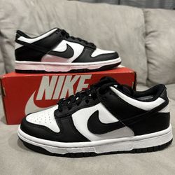 Nike Dunk Low Retro