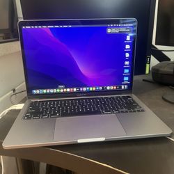 MacBook Pro 