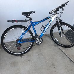 Schwinn Trail Bike