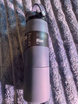 Brumate Rise