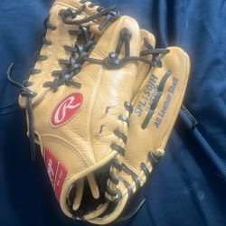 baseball glove