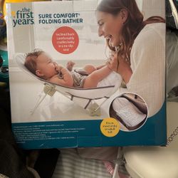 Baby Bath Chair 