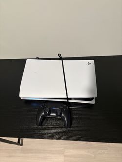 PS5