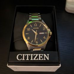 Citizen Watch