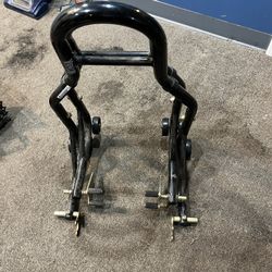 Motorcycle Stand