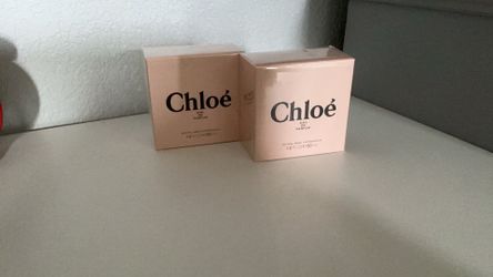 Chloe Eau De Parfum women’s perfume