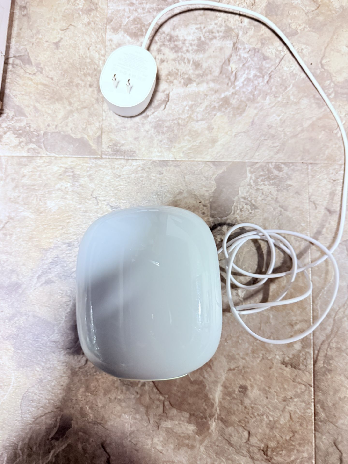 Google Nest WiFi