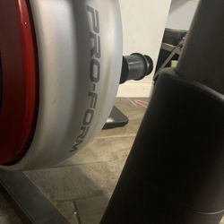 Elliptical 