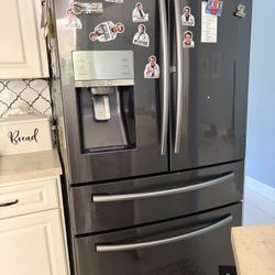 Samsung Refrigerator 