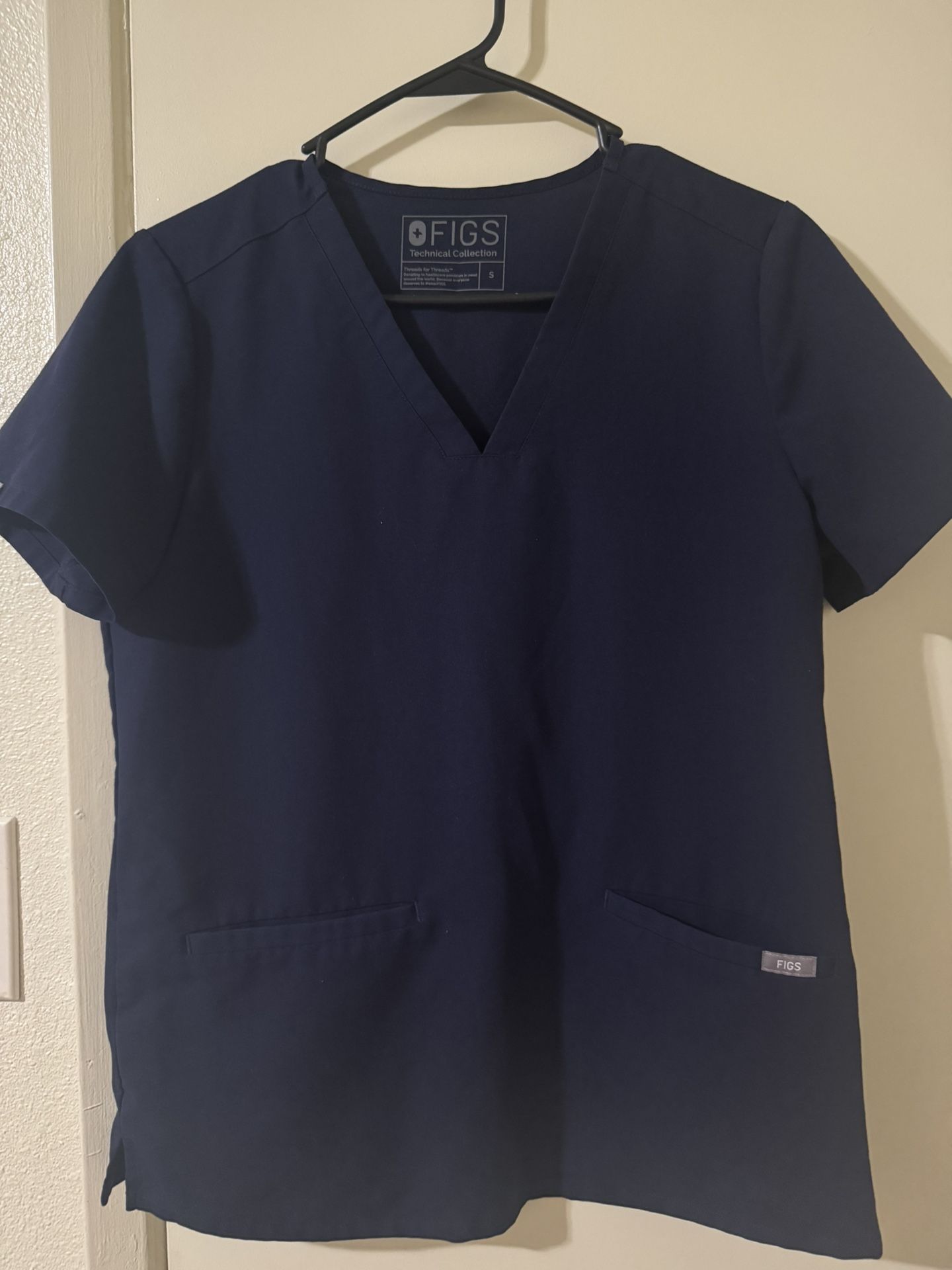 Scrubs