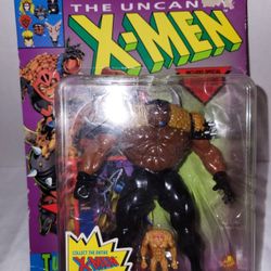 Toy Biz MARVEL The Uncanny X Men.