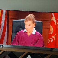 Toshiba  65 Inch 