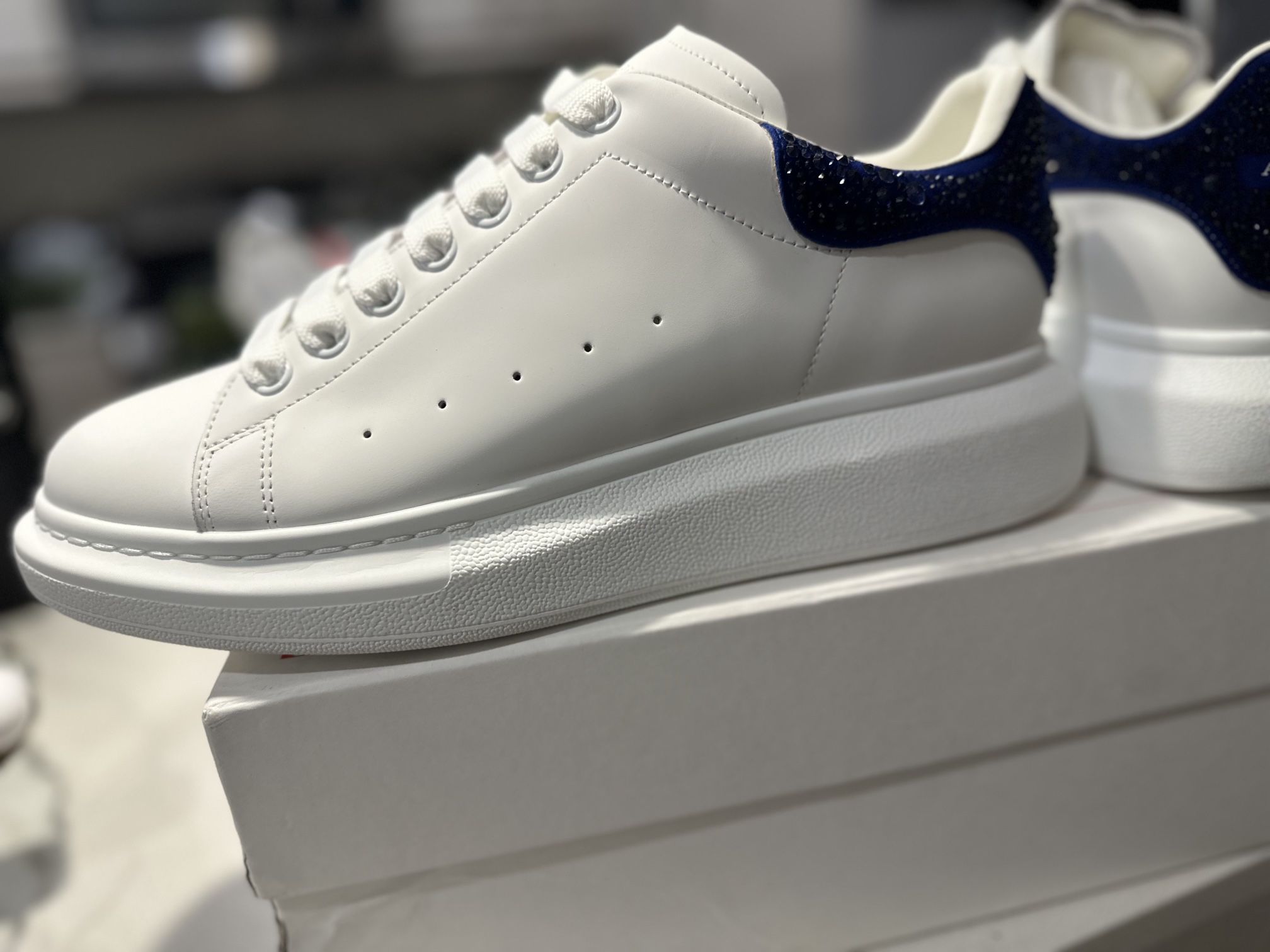 Father’s Day Special - Alexander McQueens