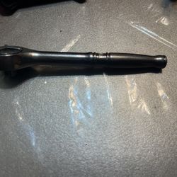 Snap on 1/4 ratch used $40