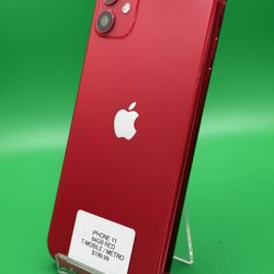 Apple iPhone 11 64GB 