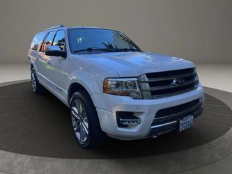2017 Ford Expedition EL