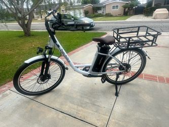 Heybike Cityscape Electric Bike
