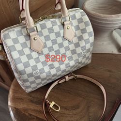 LV Women’s Bag