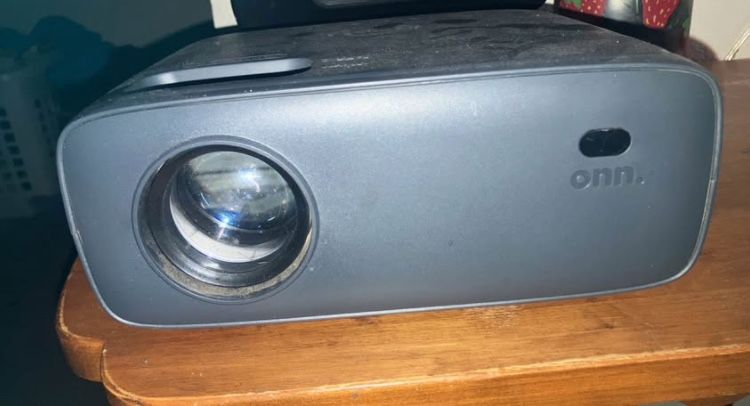 Projector
