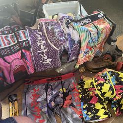 PSD Boxer Briefs