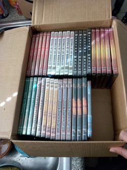 Peliculas DVD En Espanol 