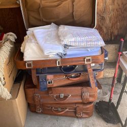 European Fabric Lot