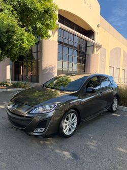 2010 Mazda 3