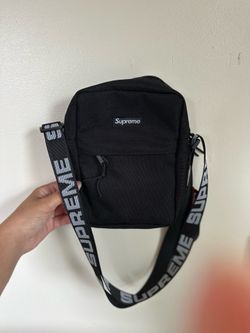 Supreme Shoulder Bag (SS18)