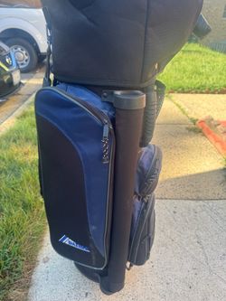 Detrek golf set for woman