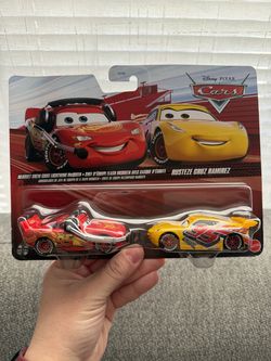 Disney cars